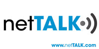 netTALK logo