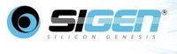 Silicon Genesis logo