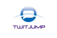TwitJump logo