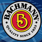 Bachmann Industries logo
