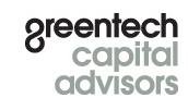 Greentech Capital Advisors logo