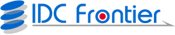 IDC Frontier logo