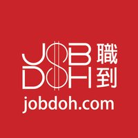 JOBDOH logo