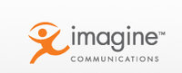 Imagine Communications logo