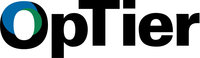 OpTier logo