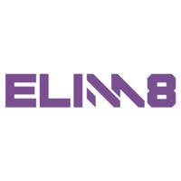 ELIM8 logo