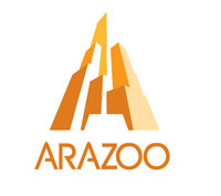 ARAZOO logo