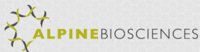 Alpine Biosciences logo