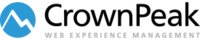 CrownPeak logo