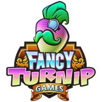 Fancy Turnip logo