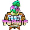Fancy Turnip -  mobile games