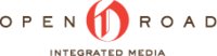 Open Road Integrated Media logo