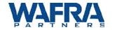 Wafra Partners logo