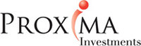 Proxima Ventures Ltd logo
