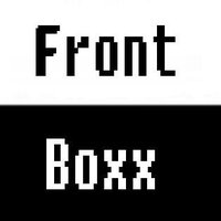 FrontBoxx logo