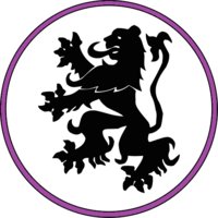 Purple Lion Creative logo