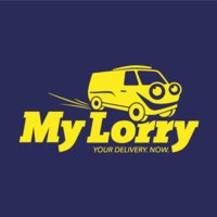 MyLorry logo
