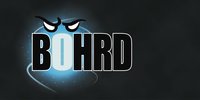 Light Bohrd logo