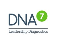 DNA-7 logo