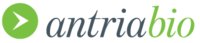 AntriaBio logo