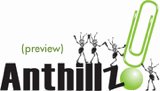 Anthillz logo
