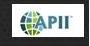 Action Products International logo