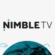 Nimble TV logo