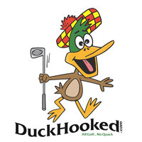 DuckHook Media logo