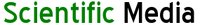 Scientific Media logo