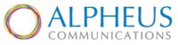Alpheus Communications logo