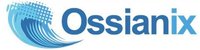 OSSIANIX logo