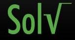 Solv Staffing logo