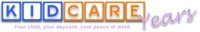 Kid Care Years logo