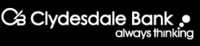 Clydesdale Bank PLC logo