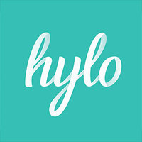 Hylo logo