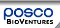 POSCO BioVentures logo