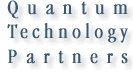 Quantum Technology Partners logo
