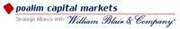Poalim Ventures logo