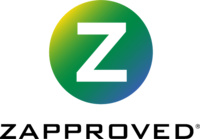 Zapproved logo