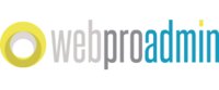 WebProAdmin logo