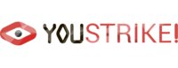 YOUSTRIKE! logo