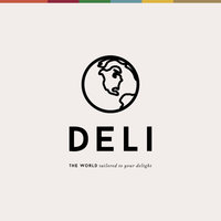 DELI Global logo
