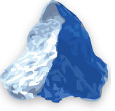 peakery logo