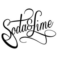 Soda & Lime logo