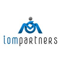 IOM Partners of Houston, TX logo