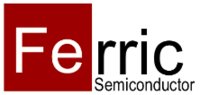 Ferric Semiconductor logo