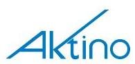 Aktino logo