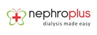 NephroPlus logo