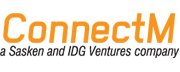 ConnectM Technology Solutions logo