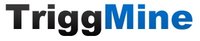 TriggMine logo